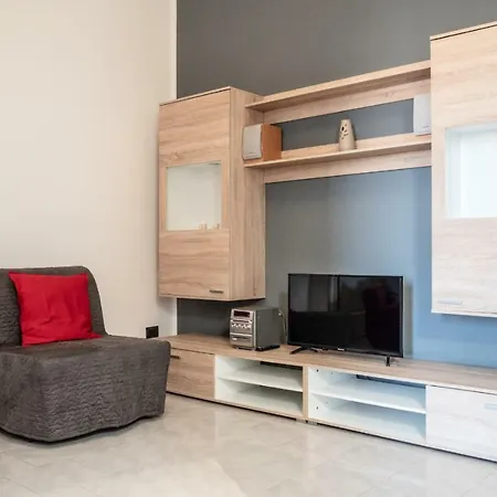 דירה Interno 9