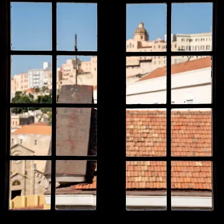 Apartment Interno 9 Cagliari