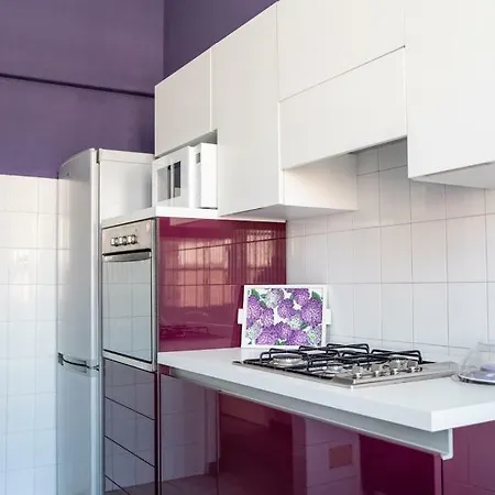 Apartment Interno 9