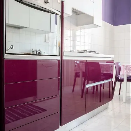Interno 9 Apartment *